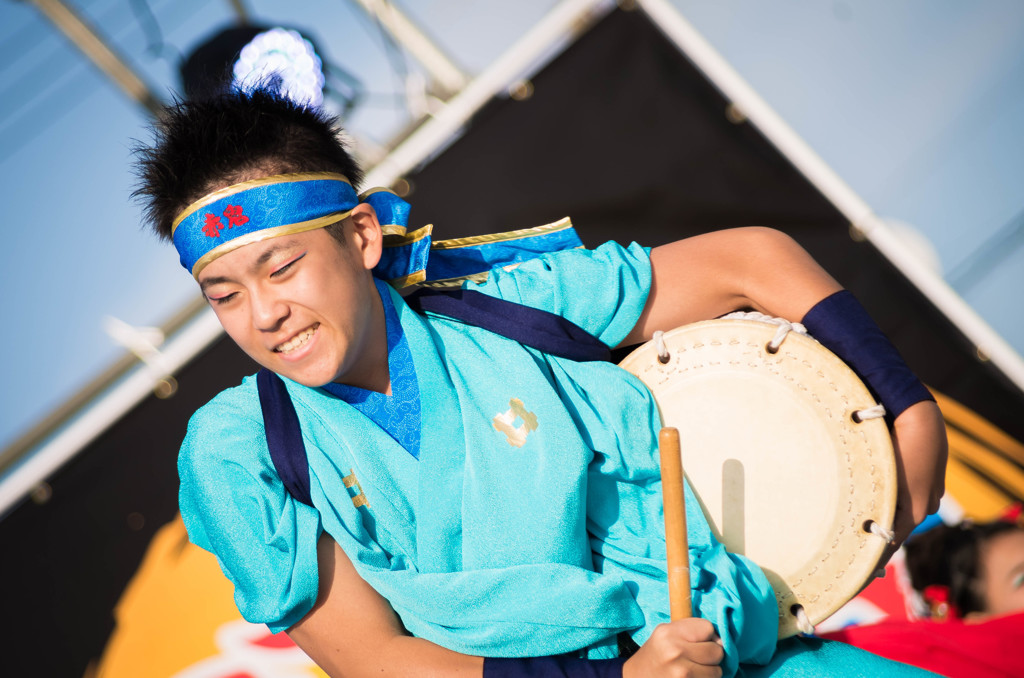 ござれGO-SHU!　２０１５　30
