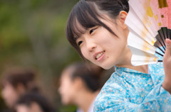京炎そでふれ！祭　⑦
