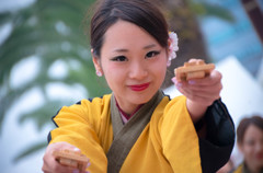 津まつり　２０１５　⑧