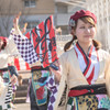 大東ふれあいフェスタ 2016　夢源風人　①