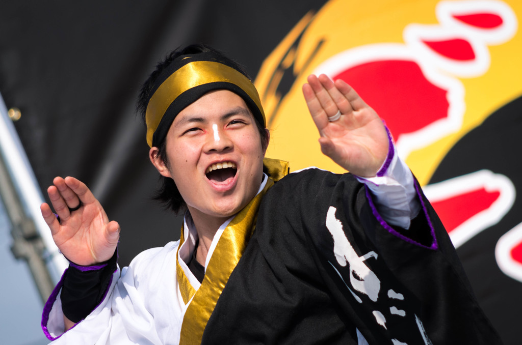 ござれGO-SHU!　２０１５　22