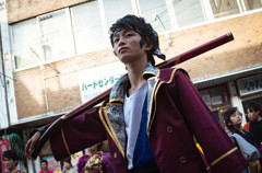 バサラカーニバル２０１５　Meeti α　①