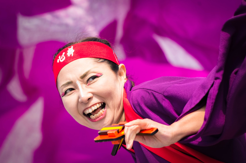 ござれGO-SHU！　2015　④