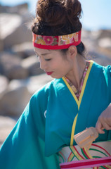 ええじゃないか祭り　２０１５　⑪　