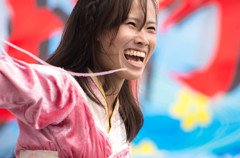 ござれGO-SHU!　２０１５　⑲