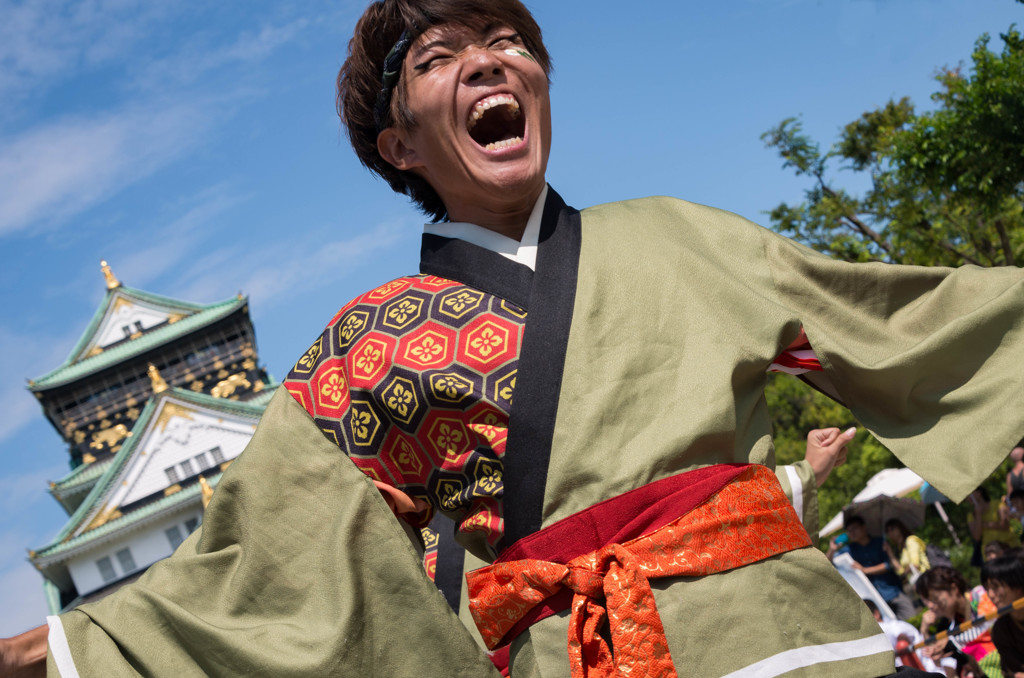 こいや祭り　２０１５　②