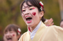 京炎そでふれ！祭　⑨
