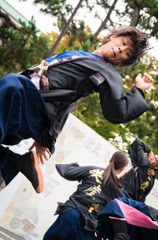 京都学生祭典　２０１５　④