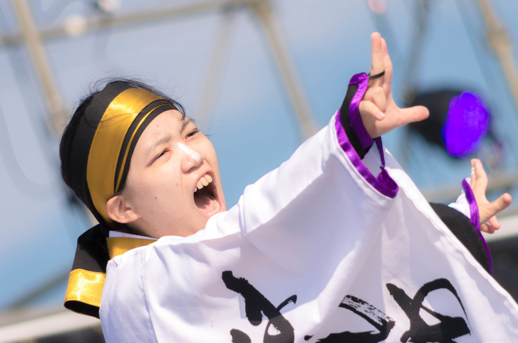 ござれGO-SHU!　２０１５　21