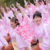 京炎そでふれ！祭　⑩