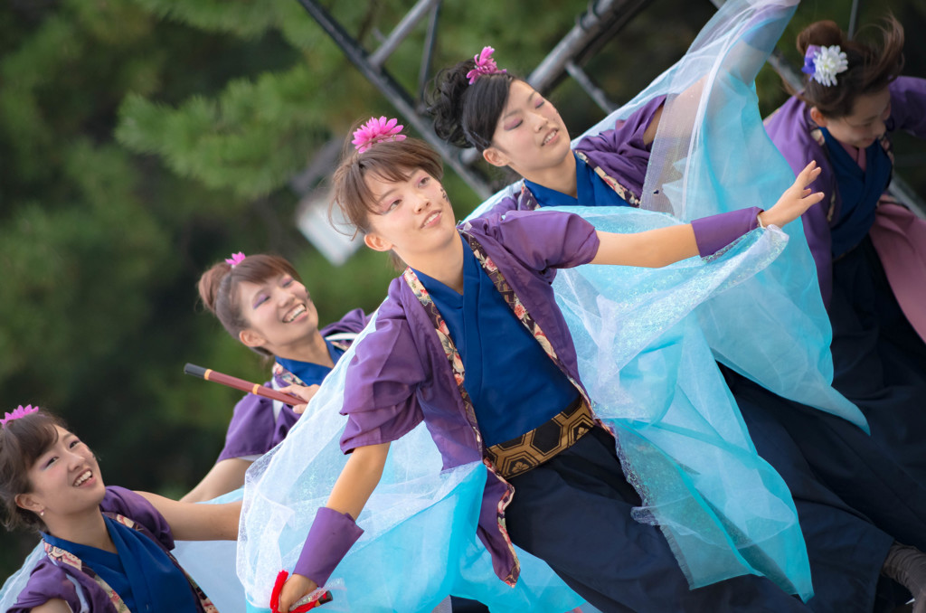 京都学生祭典　２０１５　⑦