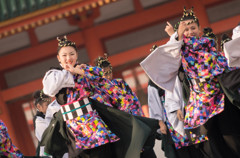 京都学生祭典　２０１５　③
