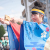 大東ふれあいフェスタ 2016　よさこいち～夢 笑輝　①