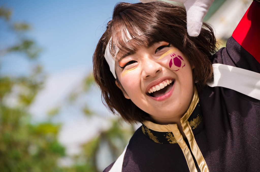 こいや祭り　２０１５　①