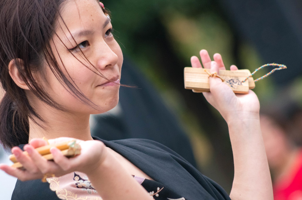 京都学生祭典　２０１５　⑧