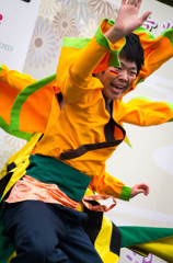 京都学生祭典　２０１５　⑩