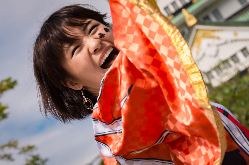 こいや祭り　２０１５　⑤