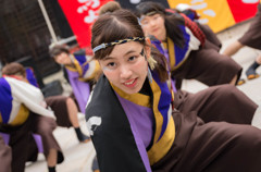 龍馬よさこい　２０１５　②