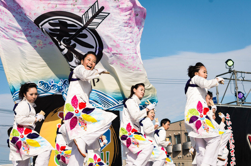 ござれGO-SHU!　２０１５　24