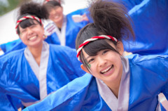津まつり　２０１５　③