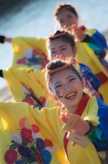 ええじゃないか祭り　２０１５　⑧