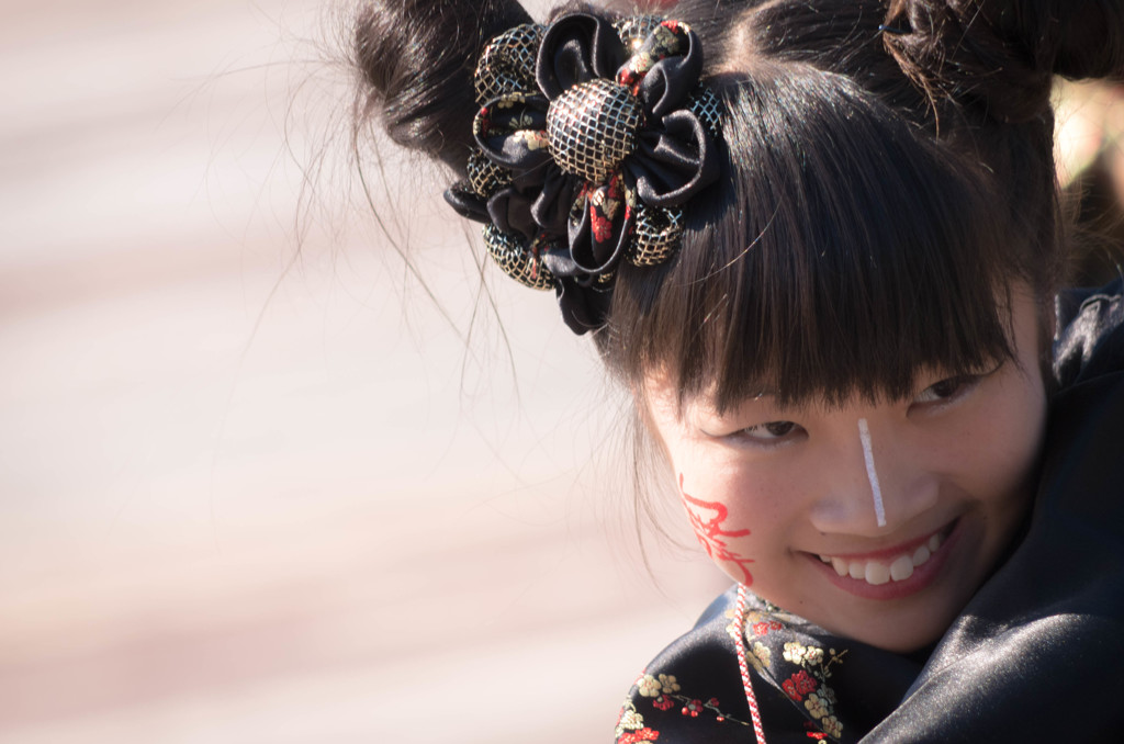 ええじゃないか祭り　２０１５　⑭