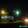 近江鉄道　鳥居本駅　①