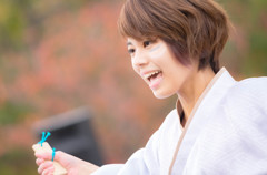 京炎そでふれ！祭　①