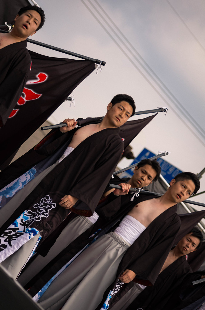 ござれGO-SHU！　2015　③