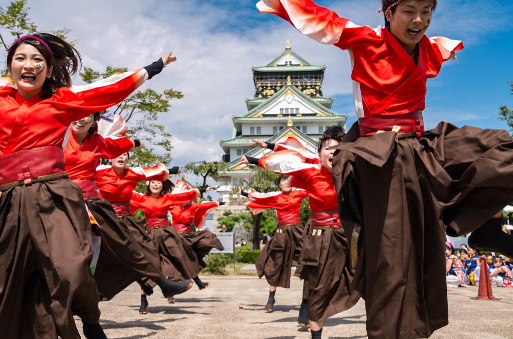 こいや祭り　２０１５　④