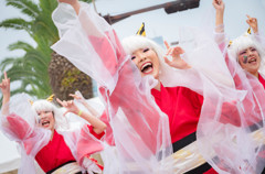 津まつり　２０１５　④