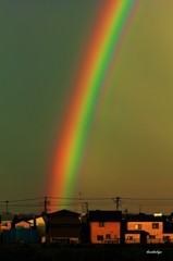 MEGARAINBOW