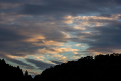 空