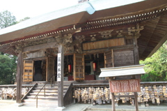 油山寺