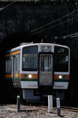 由比駅～興津駅