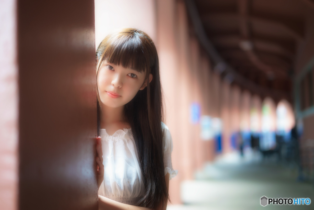 Portrait 11