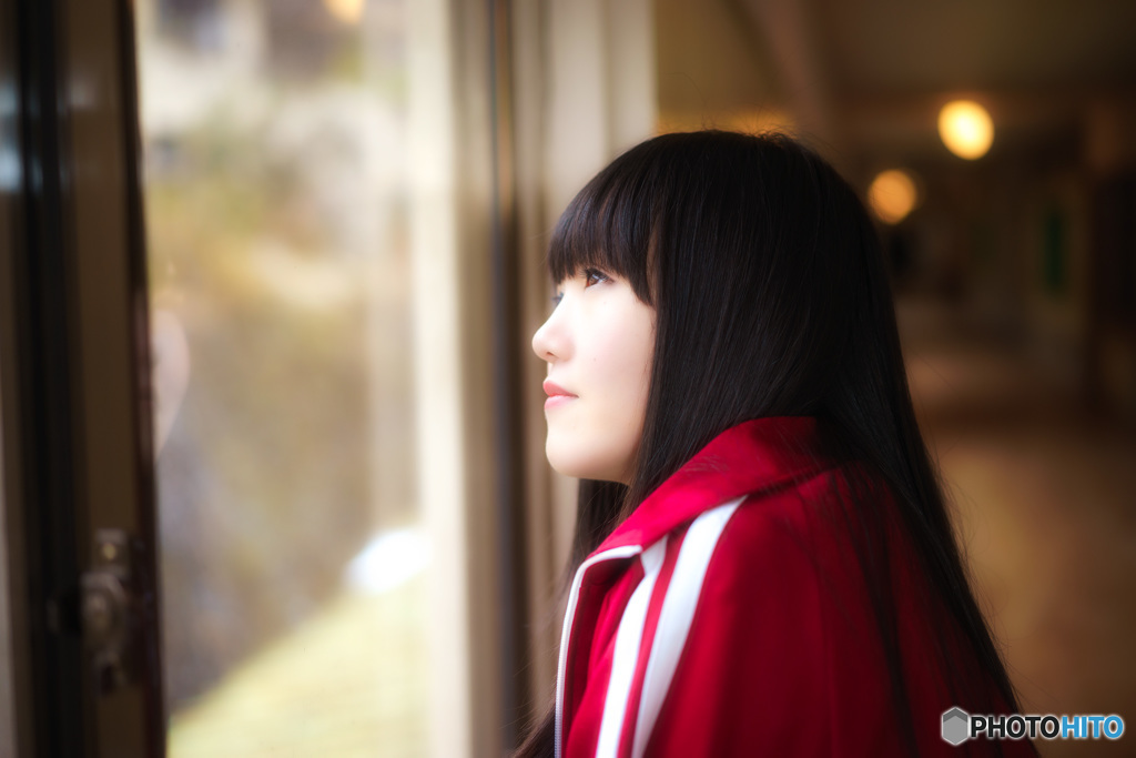 春待ち