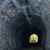 赤レンガトンネル
