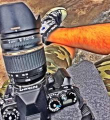 Nikon Df