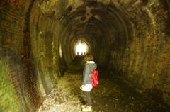 未知との遭遇。