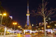 大名古屋。