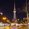 大名古屋。