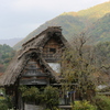 合掌の秋