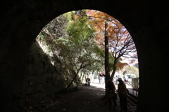 愛岐トンネル群