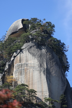 覚円峰 覚円峰