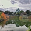 愛知県生誕150周年記念　名古屋城