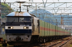 Fukuyama Rail Express