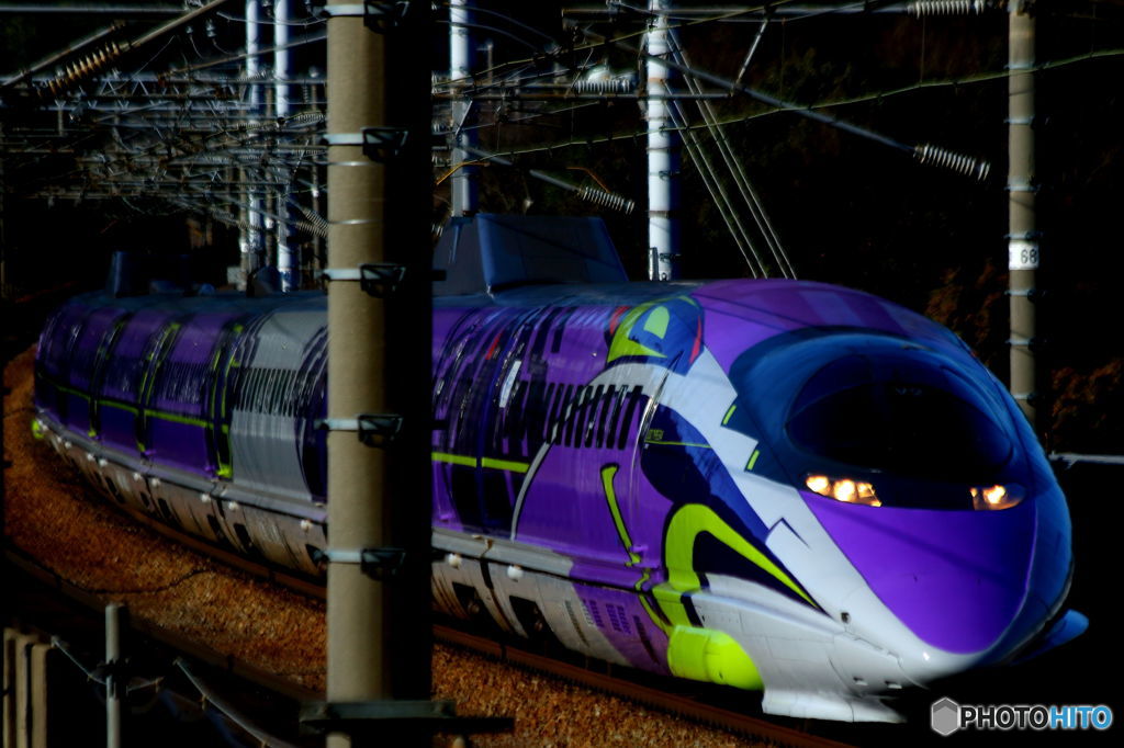 EVA TYPE500