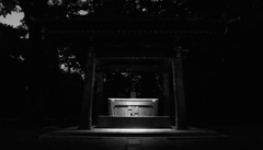 神社