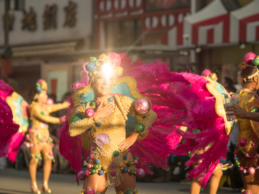 2018_8_25 Asakusa Samba Carnival 4